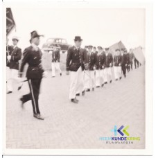 Spijk Schutterij 1960 Coll. A.te Vaarwerk-Gerritzen(1)